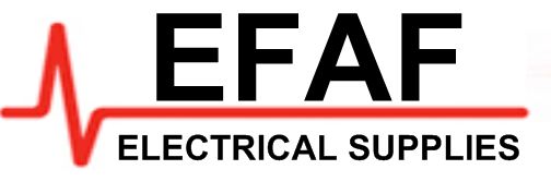 EFAF Electrical Supplies Philippines